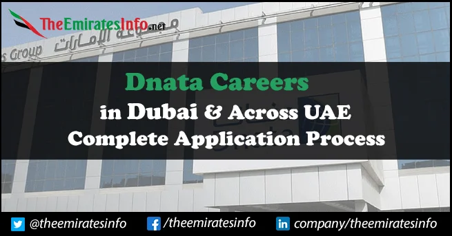 Dnata Careers 