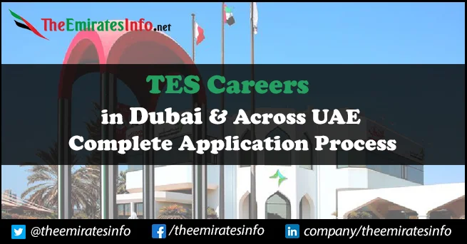 TES Jobs | Latest Teaching Job Vacancies Available TES Jobs