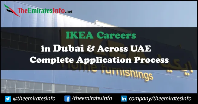 IKEA Careers | Find Latest Job Opportunities Submit Applications IKEA Careers