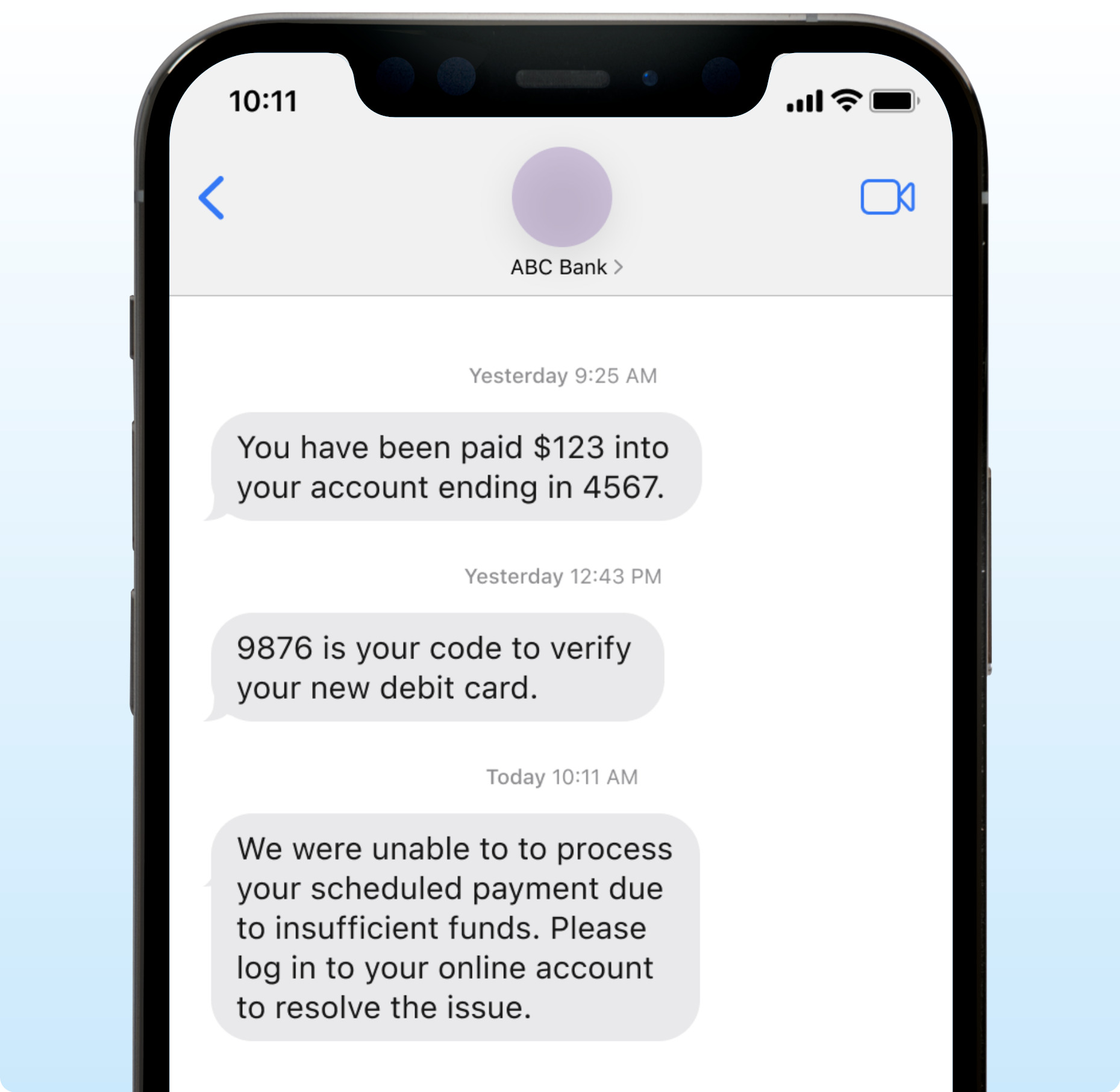 FAB Prepaid Card Balance Online via SMS